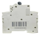 Disjuntor 24346 C60n 3x3a Merlin Gerin (schneider)