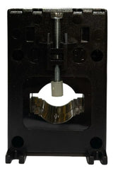 Transformador De Corrente 400/5a Metsect5me040 Schneider Preto