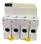 Interruptor Diferencial 4p 100a 415v A9r25491 Schneider