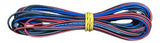 Cabo Conexao Saida Analogica De 2m Colv000042200 Schneider