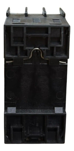 Disjuntor Motor 3rv1021-0ka10 0,9-1,25a Siemens  - 50/60hz