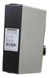 Chave De Partida 3re1016-1ha15-0an1 5,5-7a Siemens Cinza
