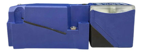 Sensor Indutivo 12...240v Pnp Xs7c4a1mpg13 Telemecanique