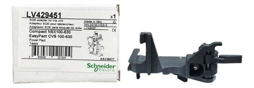 Micrologic 7.2e Nsx100/160/250 40a 4p Lv433879 Schneider