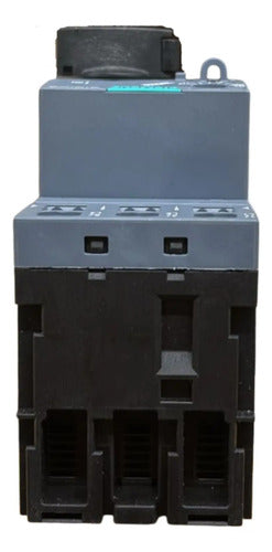 Disjuntor Motor 3rv2011-4aa20 10-16a Siemens - 50/60hz