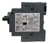Disjuntor Motor 3p 4-6,3a Gv2p10 Schneider (linha Nova) 690v 50/60hz