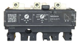 Disparador Nsx250n Tm200d Lv431431 Schneider - 50-60hz