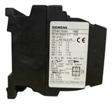 Contator 3p 3tf4010-0xn2 1na 220v Siemens Novo !!! 220