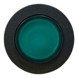 Cabeçote Para Botão Luminoso; Led Verde; Zb5fw363 Schneider Verde 0
