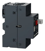 Disjuntor Termomag 0.4-0.63a Botao Impulsao Gz1e04 Schneider 690v 50 60 Hz