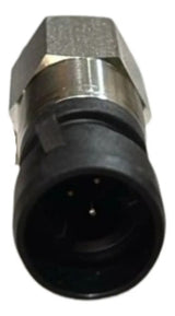 Sensor De Pressao Ratiometrico 10bar Td420010 Schneider