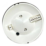 Módulo Luminoso Contínuo Azul 250v 70mm Xvdc36 Schneider