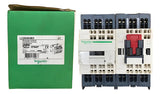 Chave Reversora 3p 9a 1na+1nf 24vcc Lc2d093bd Schneider 24vcc