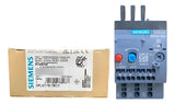 Relé De Sobrecarga 3ru2116-1bc0 1,4-2a Siemens  690v