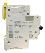 Disjuntor Acti9 Ic60n 1p 40a Curva C A9f74140 Schneider