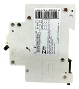 Kit Com 2 Peças: Disjuntor Tripolar Bfaz4-c10/3 10a Eaton -