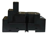 Kit Com 3: Base Undecal Separada P/ Rele Ruzsc3m Schneider