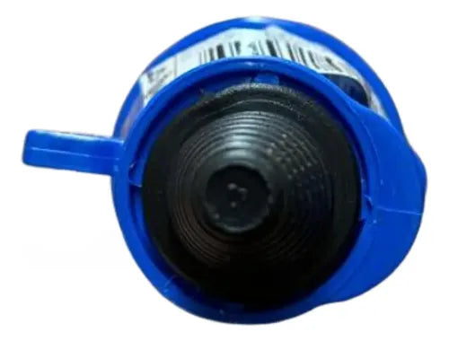 Kit Com 3 Peças: Plug N3076 16a 2p+t 200/250v 6h Azul Steck 200/250v
