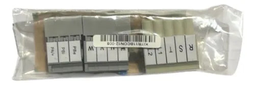 Servoacionamento Sercos 1kw 230v Lxm28su10m3x Schneider