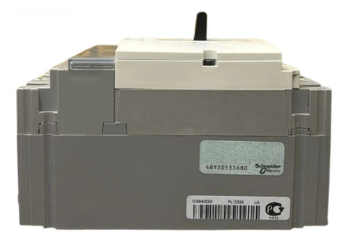 Disjuntor Termomagnético 25-40a 750v 8kv Gv7re40 Schneider