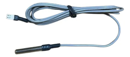 Termistor Evap 1,7m Cinza 07980-615rc Schneider