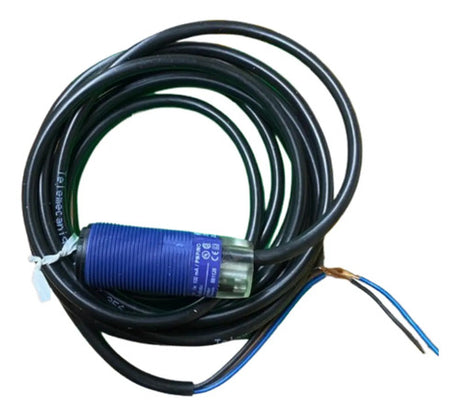 Sensor Fotoeletrico Sn4m 12...24vcc Xub1apanl2 Telemecanique 12...24 Vcc