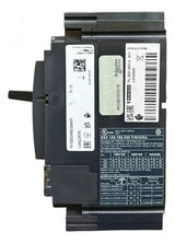 Disjuntor Compact 3p 32a Nsx100h-tm32d Lv429675 Schneider