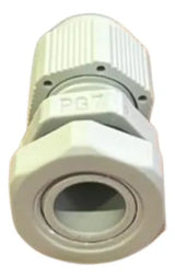 Kit Com 50 Peças: Prensa Cabo S799ci Cinza Pg7 Steck