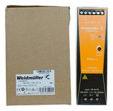 Fonte Chaveada Alimentação 120w 24v 5a 1469480000 Weidmuller