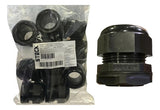 Kit C/ 5 Pçs: Prensa Cabo 1.1/2'' S856cpti Pt Bsp1 1/2 Steck