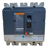 Disjuntor Tetrapolar 63a Ns100n-tm63d 29652 Schneider