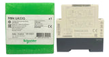 Rele Medição/controle 2naf 380/415vca Rm4ua33q Schneider