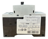 Disjuntor Motor 3rv1011-0ca10 0,18-0,25a Siemens  - 50/60hz