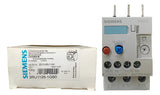 Relé Térmico De Sobrecarga 4,5 - 6,3 A 3ru1126-1gb0 Siemens -