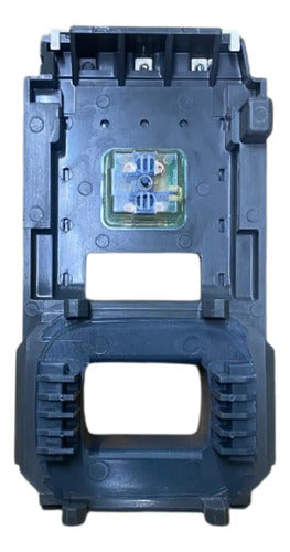 Bobina Para Lc1fl4 220vcc Lx4fl220 Schneider 220v