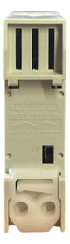 Relé Tempo Aegm 94 A 242vca/24vca/cc Multi Escala Coel 94 A 242vca/24vca/cc