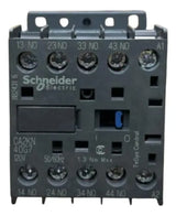 Contator Auxiliar Tesys Ca2kn40g7 Schneider