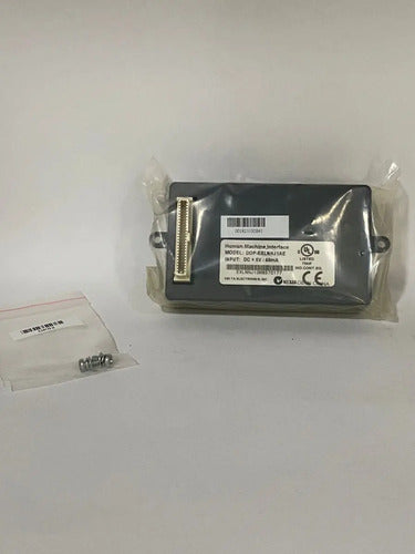 Modulo De Extensao Dop-exlnhj1ae Delta Electronics