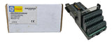 Rack De E/s Compacto Estilo Caixa Ic200chs022j Ge Fanuc