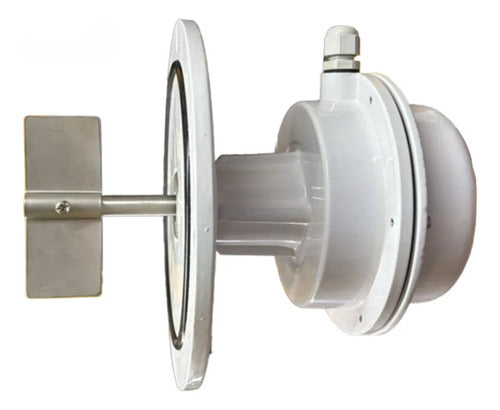 Controle De Nível Cn1328/a 80mm 110vca Coel