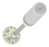 Coluna Luminosa Xvgb4sm Vm/am/vd/az 24v Schneider Vm-am-vd-az 24v