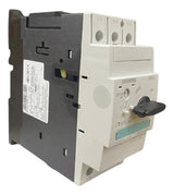 Disjuntor Motor 3rv1031-4da10 18-25a Siemens 50/60hz