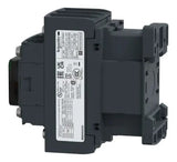 Contator Tesys Deca Schneider 3 Pólos Com Contatos Auxiliares 1na+1nf 440v