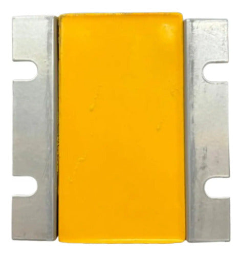 Tranformador De Corrente 200/5a Kr711 Kron