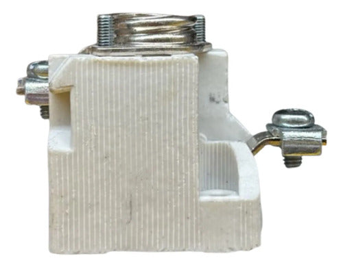 Base Neozed 16a 5sg1595 Siemens