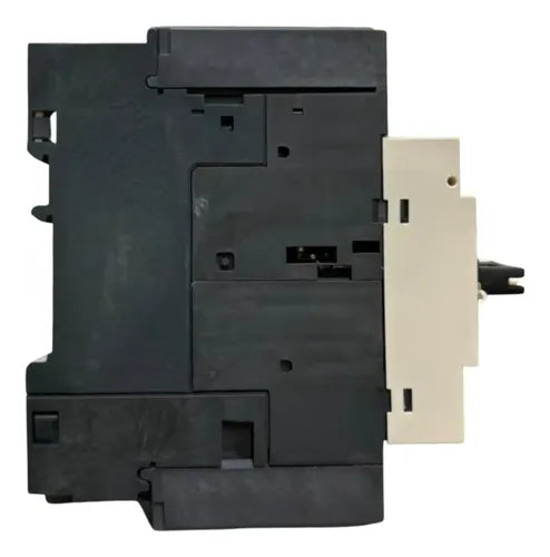 Disjuntor Motor Termomagnético 30-40a 3p Gv3p40 Schneider