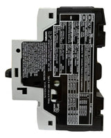 Disjuntor Motor Pkzm0-12 8 A 12a Eaton - 50/60hz