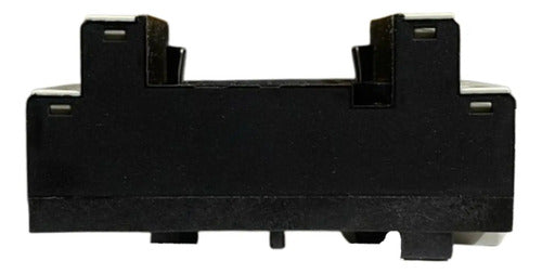 Base De Fixacao Por Parafuso Rhz21 Schneider
