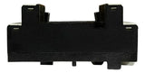 Base De Fixacao Por Parafuso Rhz21 Schneider