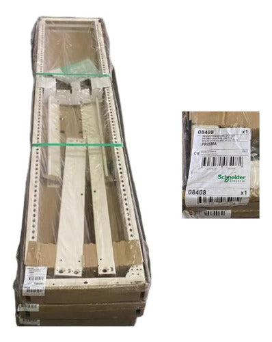 Estrutura L=800 P=400 P=400 A=2000m Lvs08408 08408 Schneider